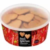 Piparkakku Gille 300 g pieni sydän