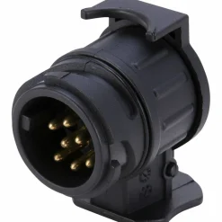 Pistokeadapteri 13/7