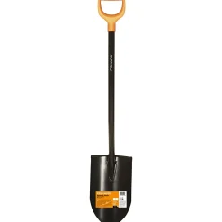 Pistolapio Fiskars Solid+, XL kuuppa