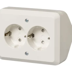 Pistorasia ABB Jussi kulma 2-os 402EA.EP