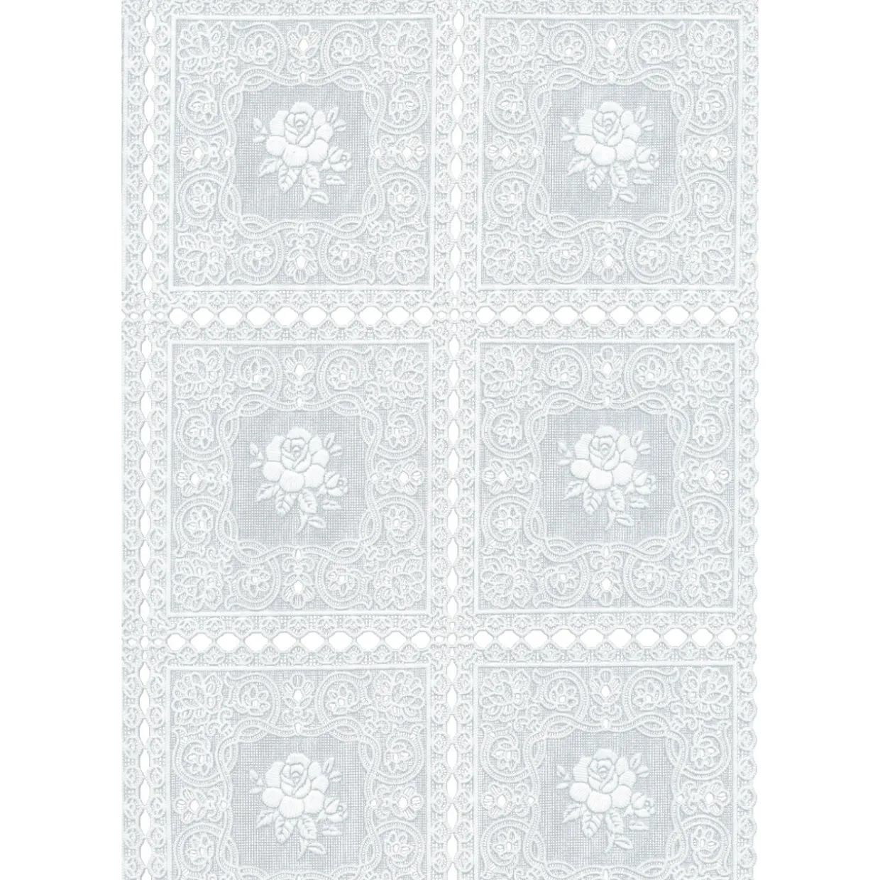 Pitsikaitaliina 50 cm