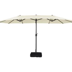 Päivänvarjo Parco Parma Terracina Grande, beige