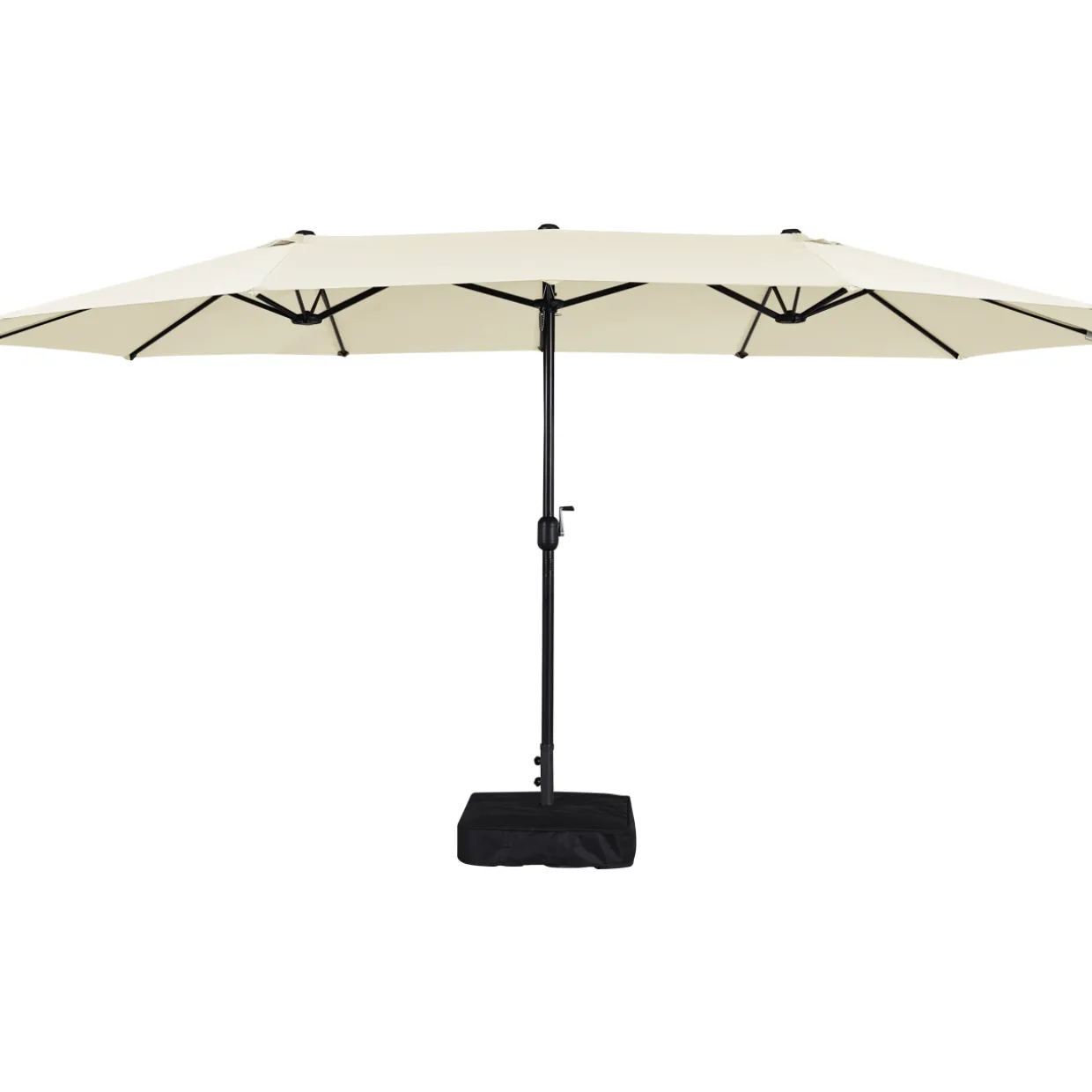 Päivänvarjo Parco Parma Terracina Grande, beige
