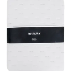 Päiväpeite Kotikulta 160 x 260 cm Tuokio harmaa