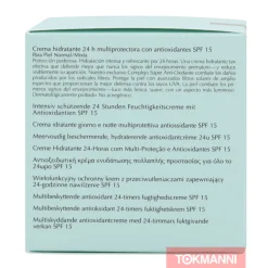 Päivävoide, Estee Lauder 50 ml Daywear Advanced Multi-Protection Anti-Oxidant SPF15 For Normal/Combination Skin