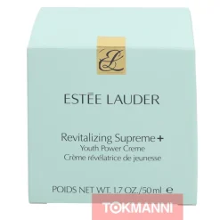 Päivävoide, Estee Lauder 50 ml Revitalizing Supreme+ Youth Power Creme