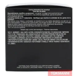 Päivävoide, Lancome 50 ml Genifique Youth Activating