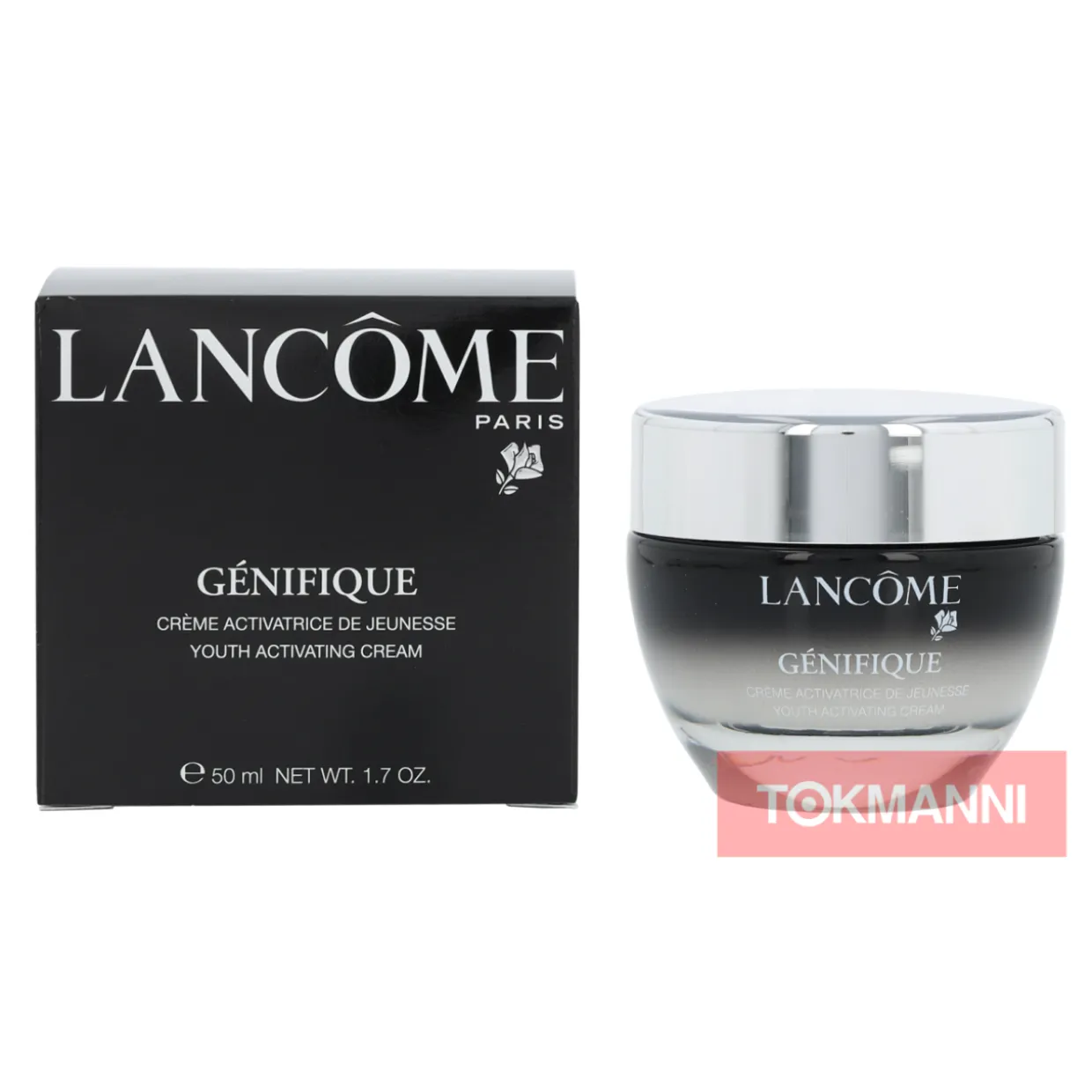 Päivävoide, Lancome 50 ml Genifique Youth Activating