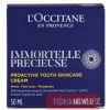 Päivävoide, L'Occitane 50 ml Immortelle Precious