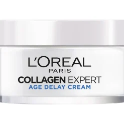 Päivävoide L'Oréal Paris 50 ml Collagen Expert Age Delay