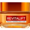 Päivävoide Loreal Revitalift 50 ml Clinical Vitamin C