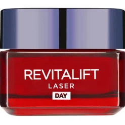 Päivävoide Loreal Revitalift 50 ml Laser