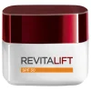 Päivävoide Loreal Revitalift 50 ml SK30