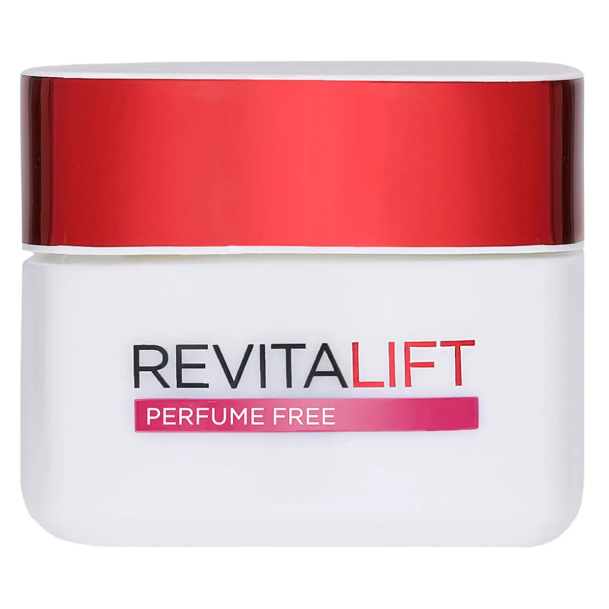 Päivävoide Loreal Revitalift 50 ml Perfume Free