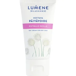 Päivävoide Lumene KLASSIKKO 50 ml hoitava
