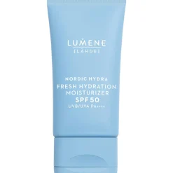 Päivävoide Lumene LÄHDE 50 ml tehokosteuttava SPF50