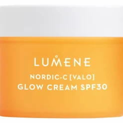 Päivävoide Lumene VALO 50 ml Heleyttävä SPF30
