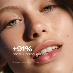 Päivävoide Lumene VALO 50 ml Heleyttävä SPF30