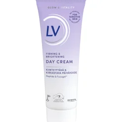 Päivävoide LV 50 ml kiinteyttävä ja kirkastava