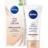 Päivävoide Nivea 50 ml Tinted SK15