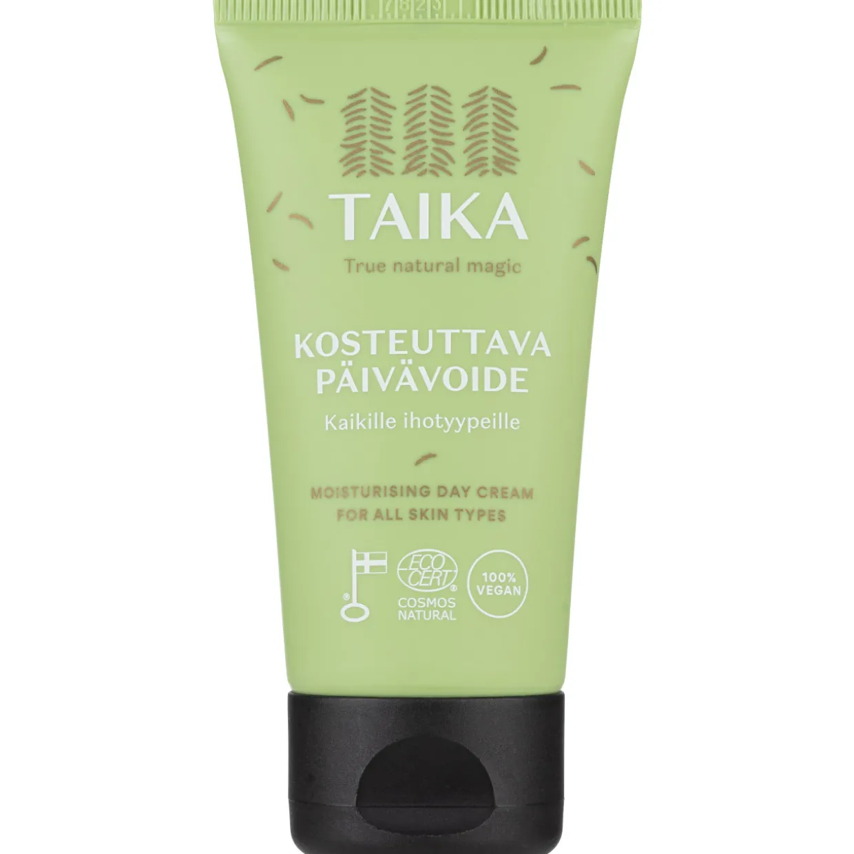 Päivävoide Taika 50 ml