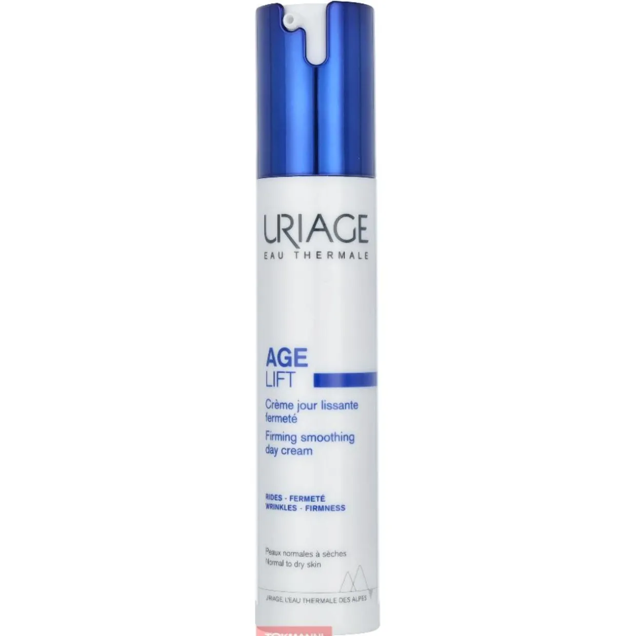 Päivävoide, Uriage 40 ml Age Protect Multi-Action