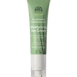 Päivävoide Urtekram 50 ml Moisturizing luomu