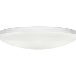 Plafondi Airam Fenix Duo 350 IP44 12 W 830/840 PCO WH