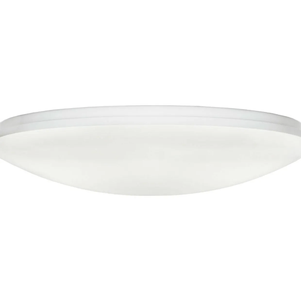 Plafondi Airam Fenix Duo 350 IP44 12 W 830/840 PCO WH