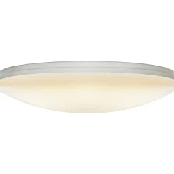 Plafondi Airam Fenix Duo 350 IP44 12 W 830/840 PCO WH