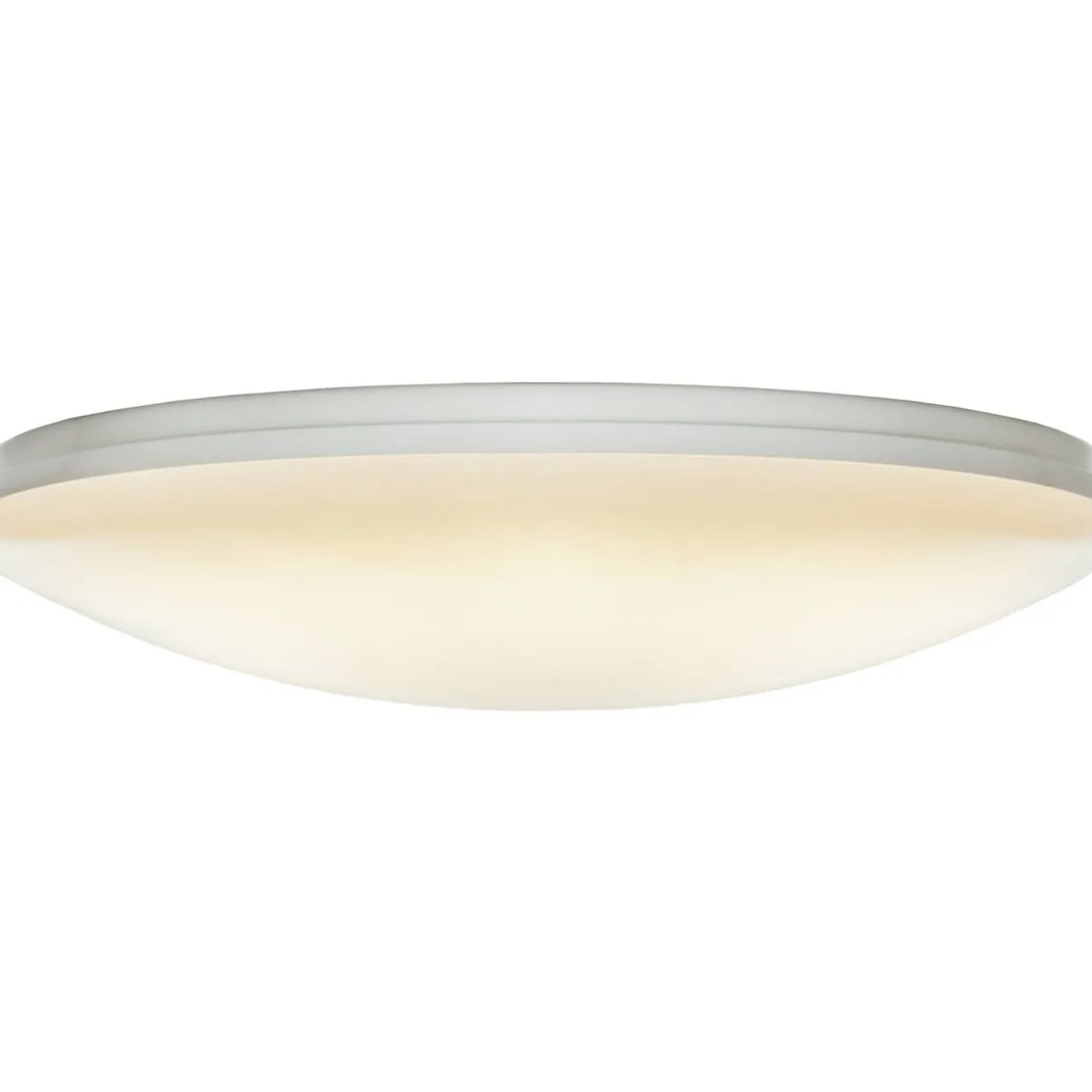Plafondi Airam Fenix Duo 350 IP44 12 W 830/840 PCO WH