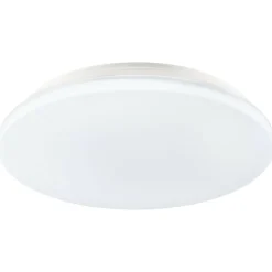 Plafondi Airam Gaia Slim R 400 22W/827-865
