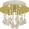Plafondi Aneta Lighting Madelene
