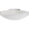 Plafondi Zeo 350 Duo IP20 18 W/830C 1100 lm valkoinen