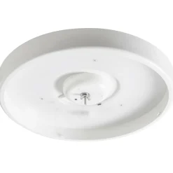 Plafondi Zeo 350 Duo IP20 18 W/830C 1100 lm valkoinen