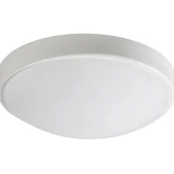 Plafondi Zeo 350 Duo IP20 18 W/830C 1100 lm valkoinen