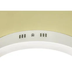 Plafondi Airam Aella 300 3CCT 18W IP20 valkoinen