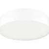 Plafondi EGLO connect.z Romao-z led 57cm valkoinen