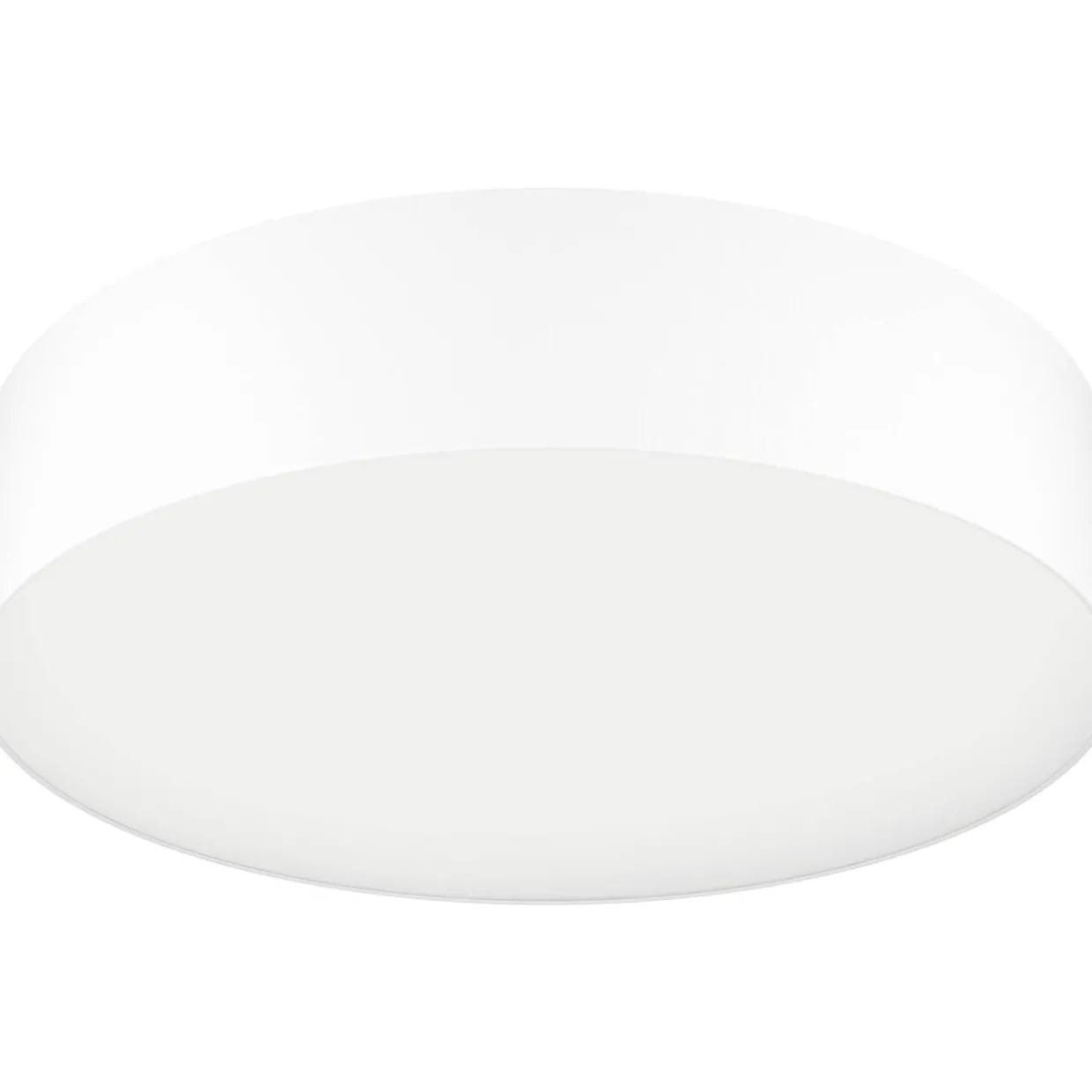 Plafondi EGLO connect.z Romao-z led 57cm valkoinen