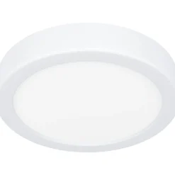 Plafondi EGLO Fueva 5 led 11W Ø16cm valkoinen