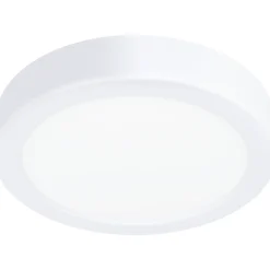 Plafondi EGLO Fueva 5 led 11W Ø16cm valkoinen