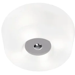 Plafondi Innolux Yki 390 harmaa