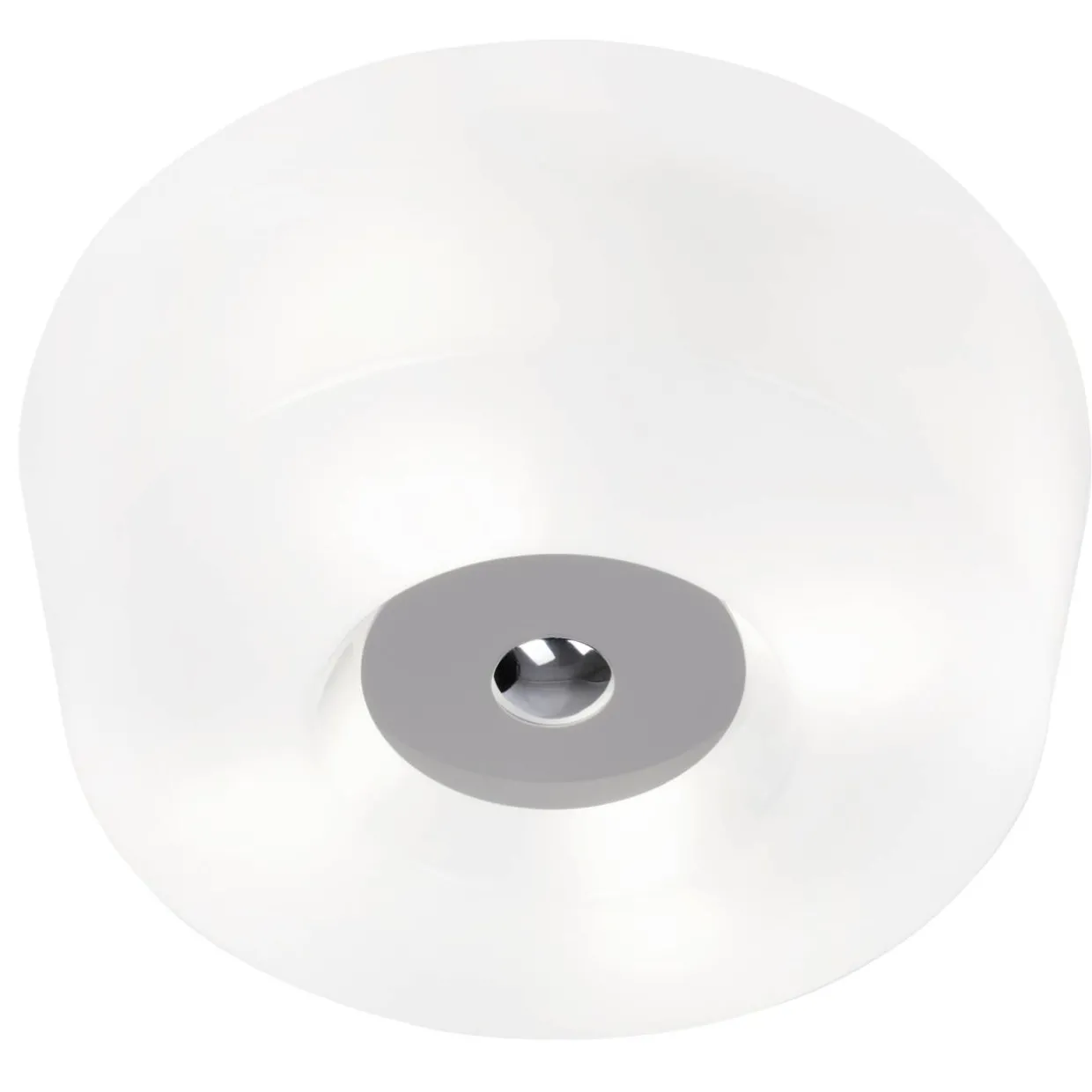 Plafondi Innolux Yki 390 harmaa