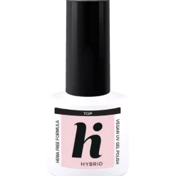 Päällyslakka hi hybrid 5 ml Hema Free