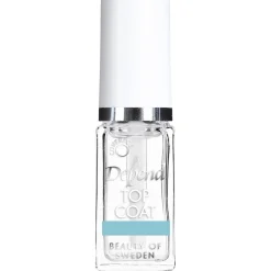 Päällyslakka Depend 5 ml Top Coat nr 080