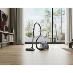 Pölynimuri Electrolux Clean 500 EL51C1LDB pussiton