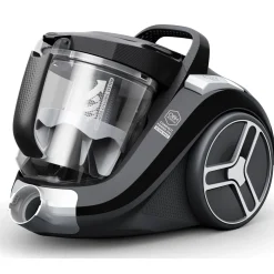 Pölynimuri OBH Nordica Compact Power XXL, pölypussiton