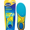 Pohjallinen Scholl Gel-Activ Everyday Large