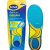 Pohjallinen Scholl Gel-Activ Everyday Small