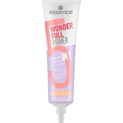 Pohjustusvoide Essence 30 ml Wonder Full 5 in 1 10